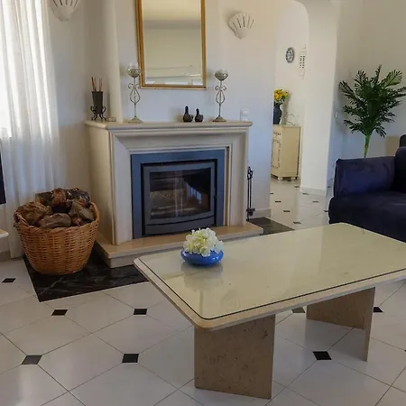 Casa Colina Golf, Only A Minute Walk Away Villa Carvoeiro