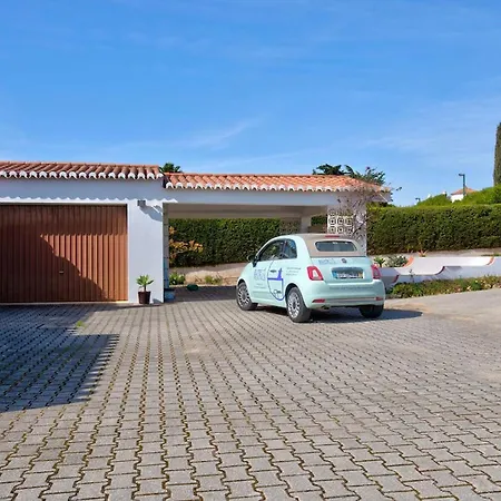 Casa Colina Golf, Only A Minute Walk Away Carvoeiro
