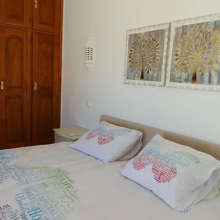 Casa Colina Golf, Only A Minute Walk Away Villa Carvoeiro (Lagoa)