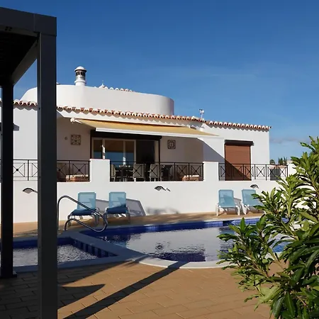 Casa Colina Golf, Only A Minute Walk Away Villa *