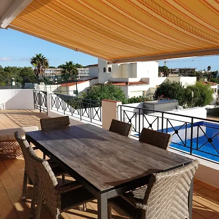 Casa Colina Golf, Only A Minute Walk Away Villa Carvoeiro (Lagoa)