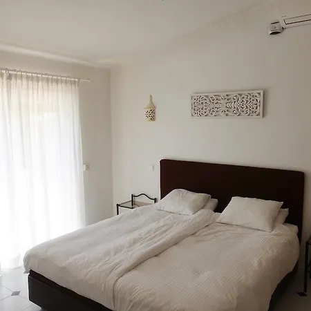 Casa Colina Golf, Only A Minute Walk Away Villa