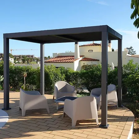 Villa Casa Colina Golf, Only A Minute Walk Away