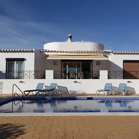 Casa Colina Golf, Only A Minute Walk Away Villa