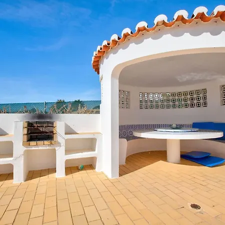 Villa Casa Colina Golf, Only A Minute Walk Away