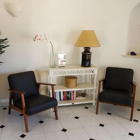 Casa Colina Golf, Only A Minute Walk Away Villa *
