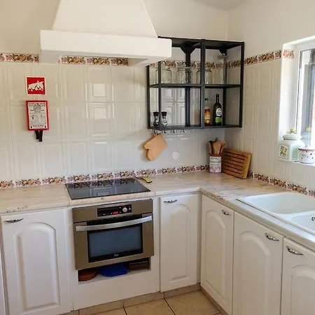 Villa Casa Colina Golf, Only A Minute Walk Away