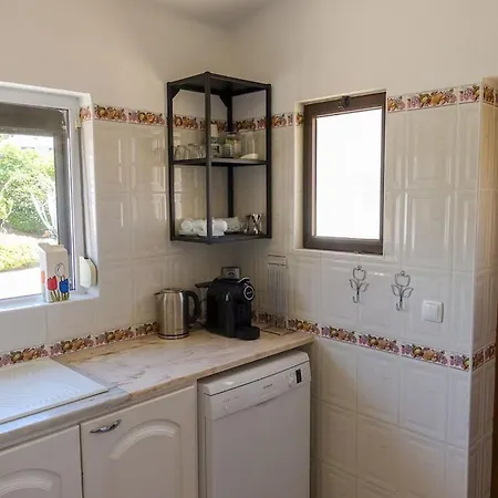 Casa Colina Golf, Only A Minute Walk Away * Carvoeiro (Lagoa)