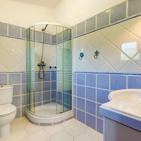 Casa Colina Golf, Only A Minute Walk Away Villa
