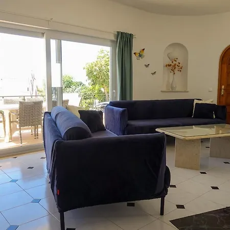 Casa Colina Golf, Only A Minute Walk Away Villa Carvoeiro (Lagoa)