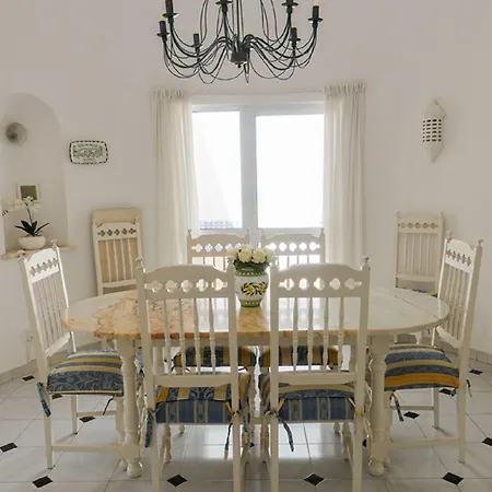 Casa Colina Golf, Only A Minute Walk Away *