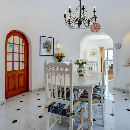 Casa Colina Golf, Only A Minute Walk Away * Carvoeiro (Lagoa)