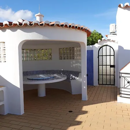 Casa Colina Golf, Only A Minute Walk Away Villa