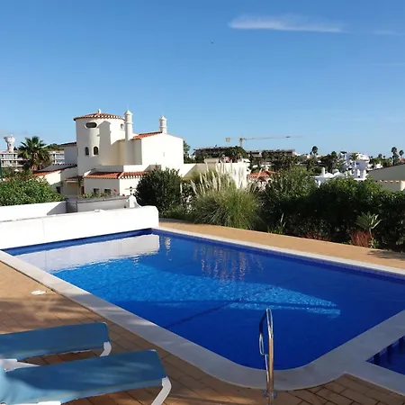 Casa Colina Golf, Only A Minute Walk Away Villa