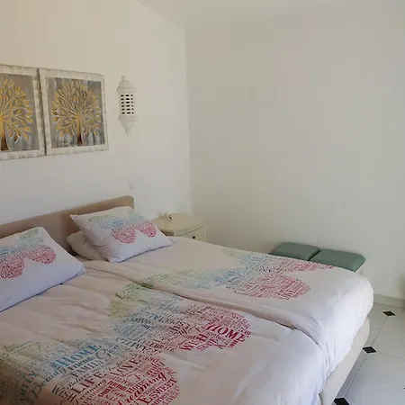 Casa Colina Golf, Only A Minute Walk Away